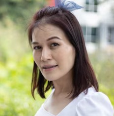 Chị Nguyễn Thị Mai