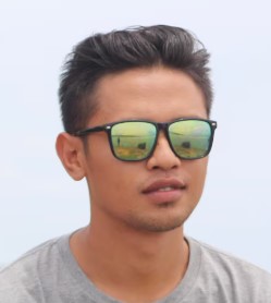 Anh Trần Văn Hùng