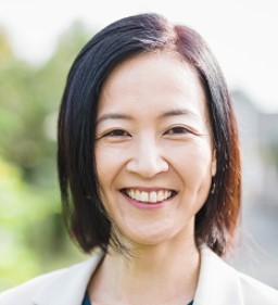 Cô Lê Thị Hoa